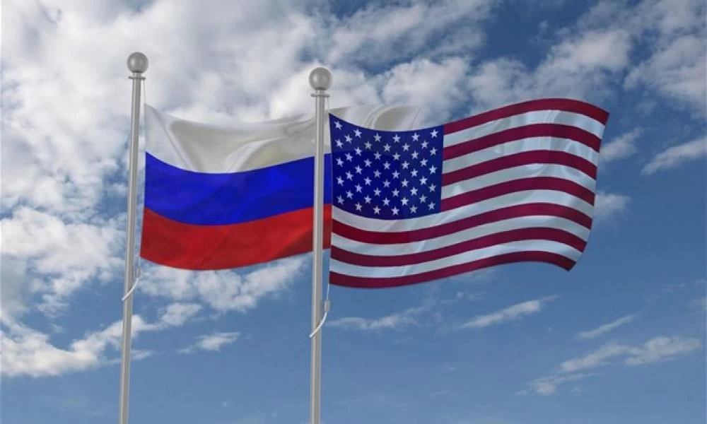 Αντόνοφ: H επιστροφή του στις ΗΠΑ και οι προτεραιότητες του